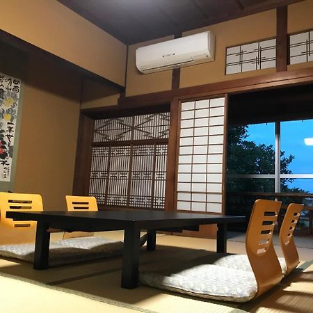 Katsuzakikan Tsubata Bagian luar foto