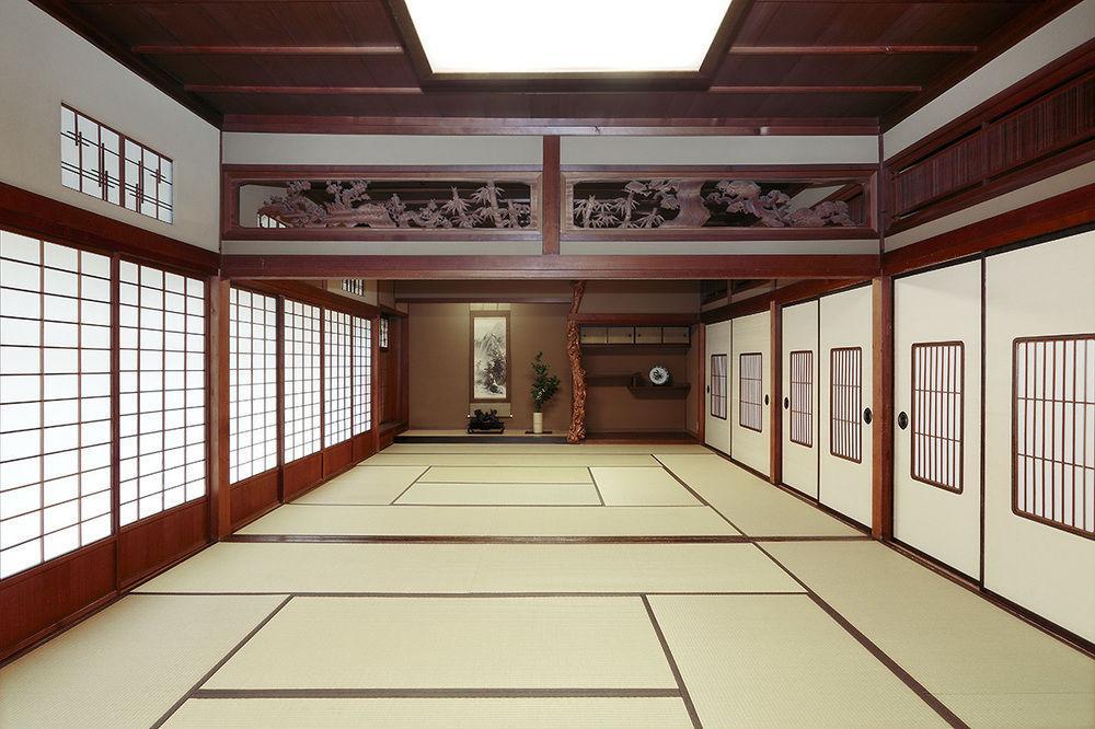 Katsuzakikan Tsubata Bagian luar foto