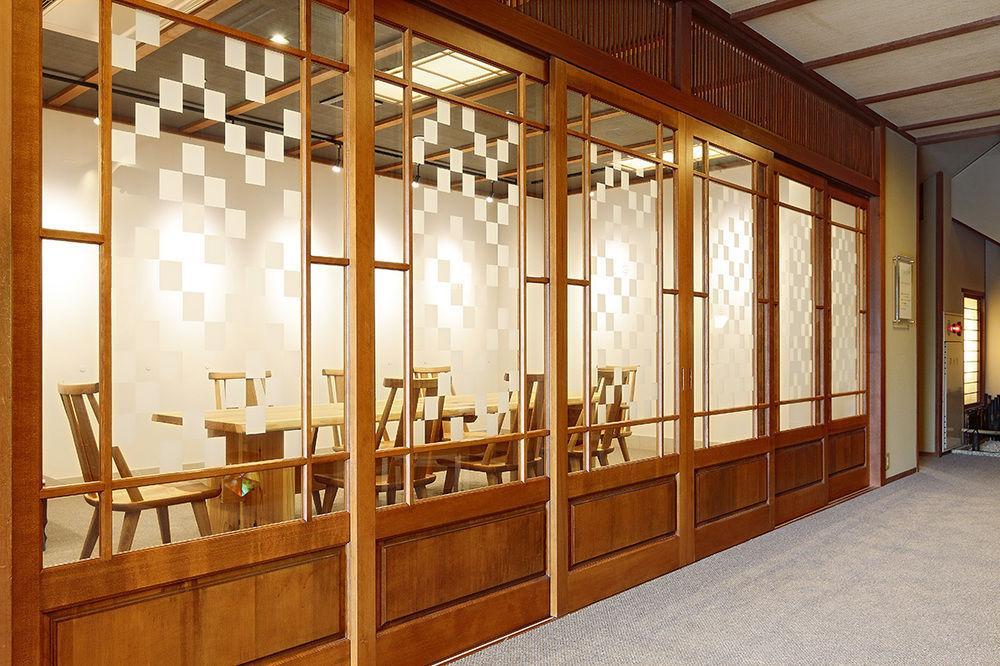 Katsuzakikan Tsubata Bagian luar foto