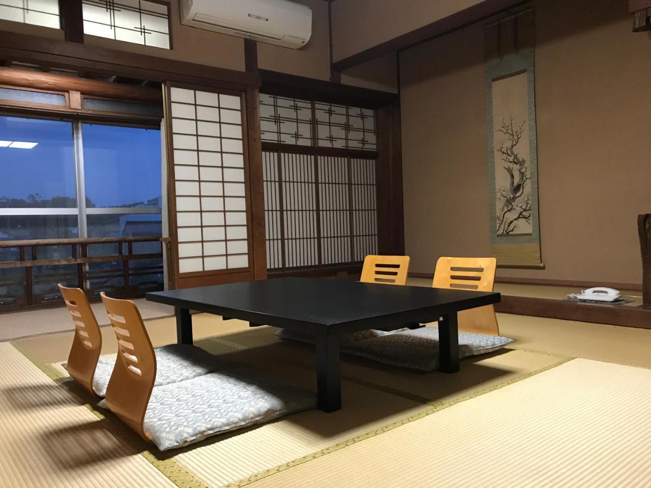 Katsuzakikan Tsubata Bagian luar foto