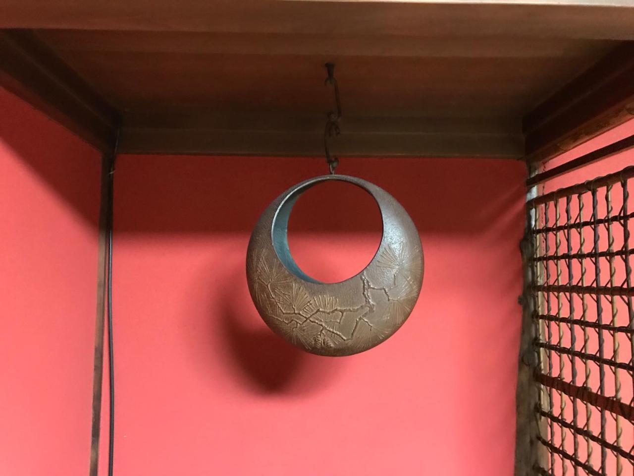 Katsuzakikan Tsubata Bagian luar foto