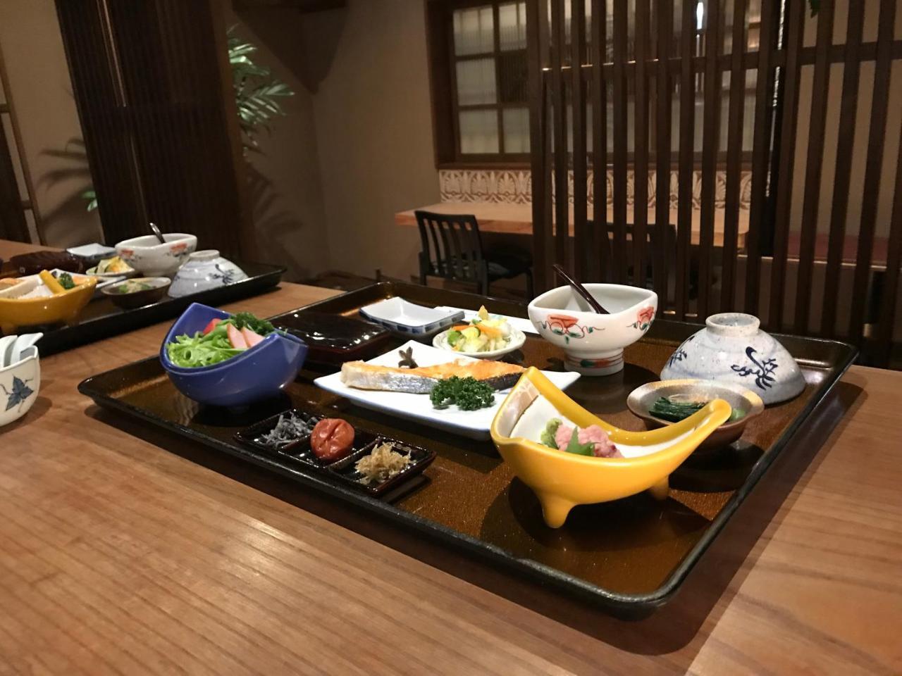Katsuzakikan Tsubata Bagian luar foto