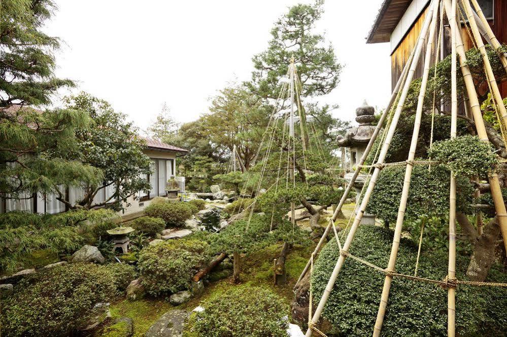 Katsuzakikan Tsubata Bagian luar foto