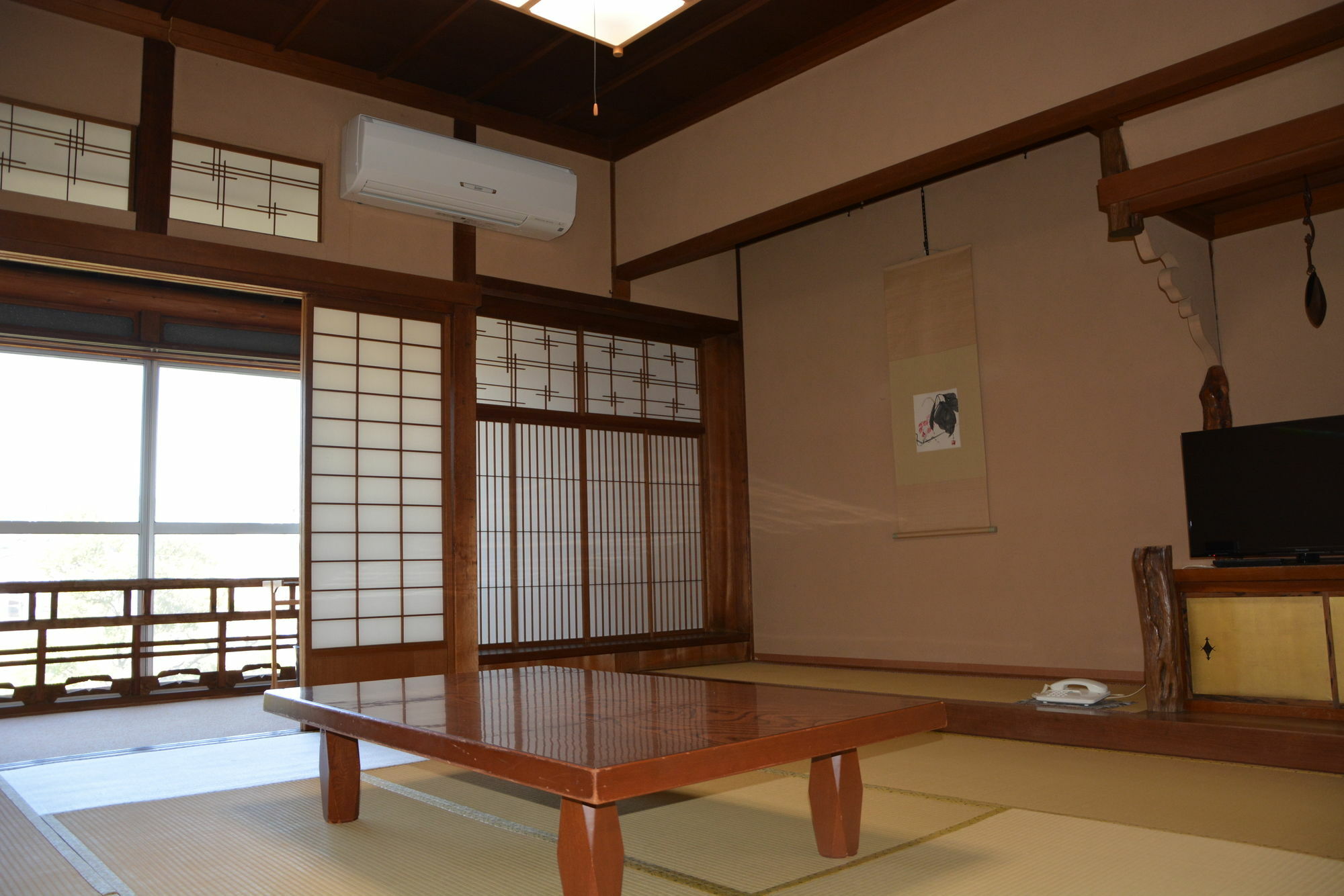 Katsuzakikan Tsubata Bagian luar foto